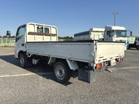 TOYOTA Toyoace Flat Body LDF-KDY281 2018 81,777km_4