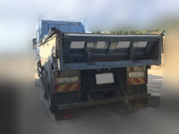 MITSUBISHI FUSO Super Great Dump 2PG-FV70HX 2019 412,910km_2