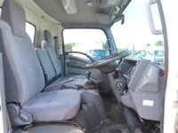 ISUZU Elf Carrier Car BKG-NPR85AN 2011 175,500km_14