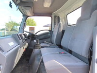 ISUZU Elf Carrier Car BKG-NPR85AN 2011 175,500km_15