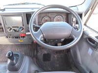 ISUZU Elf Carrier Car BKG-NPR85AN 2011 175,500km_16