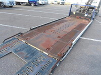 ISUZU Elf Carrier Car BKG-NPR85AN 2011 175,500km_19
