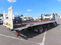 ISUZU Elf Carrier Car BKG-NPR85AN 2011 175,500km_2