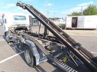 ISUZU Elf Carrier Car BKG-NPR85AN 2011 175,500km_35