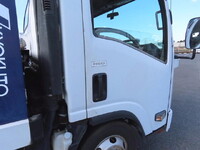 ISUZU Elf Carrier Car BKG-NPR85AN 2011 175,500km_37