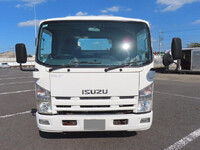 ISUZU Elf Carrier Car BKG-NPR85AN 2011 175,500km_3