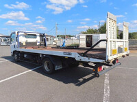 ISUZU Elf Carrier Car BKG-NPR85AN 2011 175,500km_4