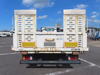 ISUZU Elf Carrier Car BKG-NPR85AN 2011 175,500km_5