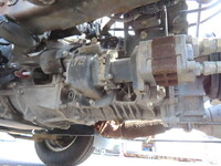 ISUZU Elf Carrier Car BKG-NPR85AN 2011 175,500km_7
