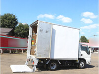 ISUZU Elf Panel Van TRG-NJR85AN 2018 90,095km_11