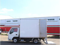 ISUZU Elf Panel Van TRG-NJR85AN 2018 90,095km_20
