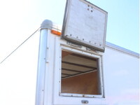 ISUZU Elf Panel Van TRG-NJR85AN 2018 90,095km_21