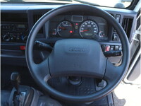 ISUZU Elf Panel Van TRG-NJR85AN 2018 90,095km_29