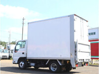 ISUZU Elf Panel Van TRG-NJR85AN 2018 90,095km_2