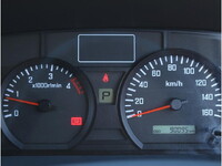 ISUZU Elf Panel Van TRG-NJR85AN 2018 90,095km_30