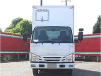 ISUZU Elf Panel Van TRG-NJR85AN 2018 90,095km_3
