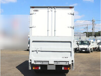 ISUZU Elf Panel Van TRG-NJR85AN 2018 90,095km_5