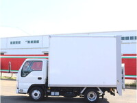 ISUZU Elf Panel Van TRG-NJR85AN 2018 90,095km_7