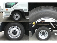MITSUBISHI FUSO Fighter Aluminum Wing 2KG-FK65F 2020 525,000km_16