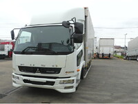 MITSUBISHI FUSO Fighter Aluminum Wing 2KG-FK65F 2020 525,000km_1