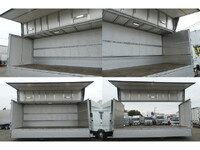 MITSUBISHI FUSO Fighter Aluminum Wing 2KG-FK65F 2020 525,000km_21