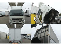 MITSUBISHI FUSO Fighter Aluminum Wing 2KG-FK65F 2020 525,000km_3