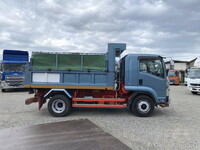 ISUZU Forward Dump LKG-FTR90S2 2015 325,000km_10