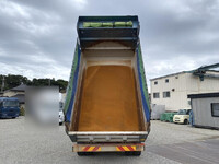 ISUZU Forward Dump LKG-FTR90S2 2015 325,000km_12