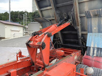 ISUZU Forward Dump LKG-FTR90S2 2015 325,000km_13
