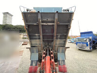 ISUZU Forward Dump LKG-FTR90S2 2015 325,000km_16