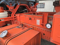ISUZU Forward Dump LKG-FTR90S2 2015 325,000km_21