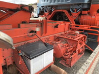 ISUZU Forward Dump LKG-FTR90S2 2015 325,000km_23