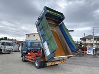 ISUZU Forward Dump LKG-FTR90S2 2015 325,000km_2
