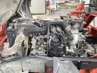 ISUZU Forward Dump LKG-FTR90S2 2015 325,000km_32
