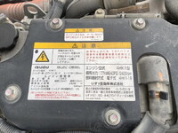 ISUZU Forward Dump LKG-FTR90S2 2015 325,000km_34