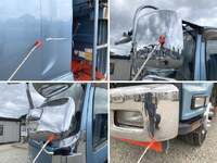 ISUZU Forward Dump LKG-FTR90S2 2015 325,000km_37