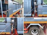 ISUZU Forward Dump LKG-FTR90S2 2015 325,000km_38