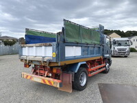 ISUZU Forward Dump LKG-FTR90S2 2015 325,000km_4