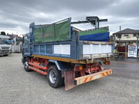 ISUZU Forward Dump LKG-FTR90S2 2015 325,000km_5