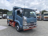 ISUZU Forward Dump LKG-FTR90S2 2015 325,000km_6