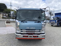 ISUZU Forward Dump LKG-FTR90S2 2015 325,000km_7