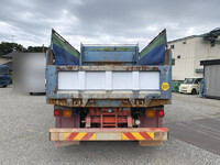 ISUZU Forward Dump LKG-FTR90S2 2015 325,000km_9