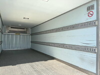 MITSUBISHI FUSO Fighter Refrigerator & Freezer Truck TKG-FK74F 2017 518,711km_11