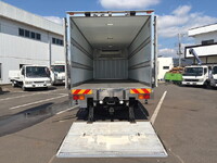 MITSUBISHI FUSO Fighter Refrigerator & Freezer Truck TKG-FK74F 2017 518,711km_14