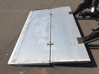 MITSUBISHI FUSO Fighter Refrigerator & Freezer Truck TKG-FK74F 2017 518,711km_17