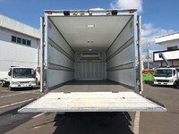 MITSUBISHI FUSO Fighter Refrigerator & Freezer Truck TKG-FK74F 2017 518,711km_18