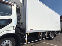 MITSUBISHI FUSO Fighter Refrigerator & Freezer Truck TKG-FK74F 2017 518,711km_19