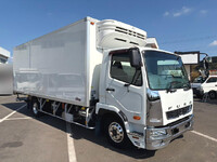 MITSUBISHI FUSO Fighter Refrigerator & Freezer Truck TKG-FK74F 2017 518,711km_1