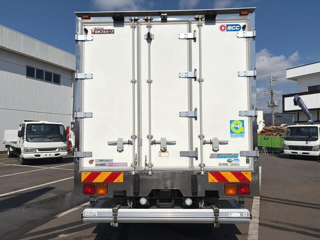 Fighter Refrigerator & Freezer Truck_2