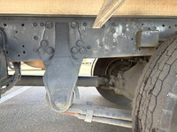 MITSUBISHI FUSO Fighter Refrigerator & Freezer Truck TKG-FK74F 2017 518,711km_22